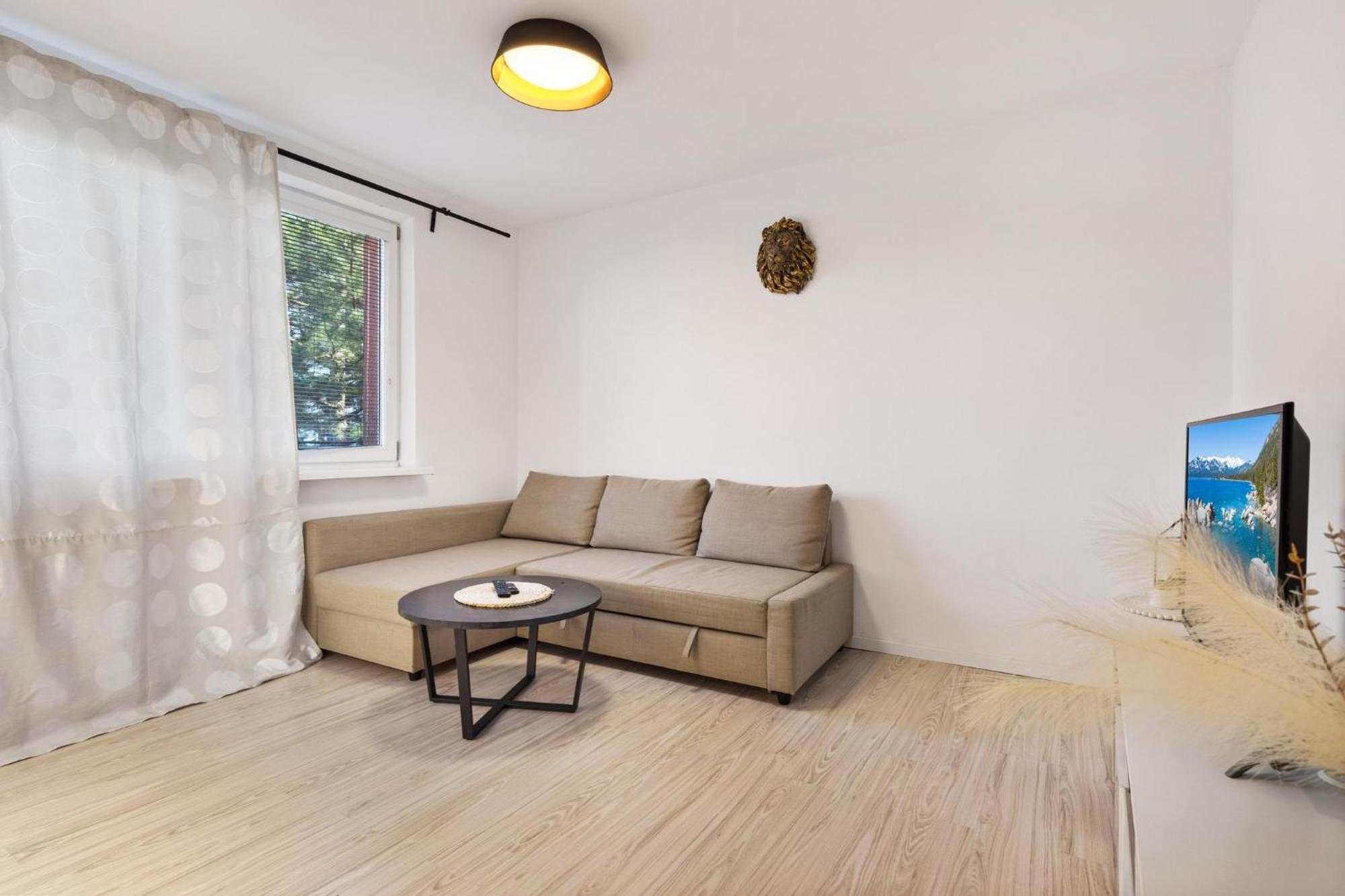 Barbyb Apartment - With Free Parking Братислава Экстерьер фото